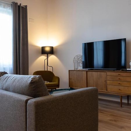 Piso De Diseno Con Vistas A La Ria. Apartment Bilbao Exterior photo