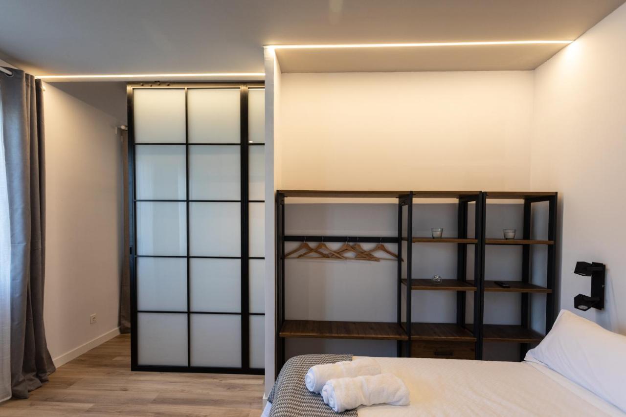 Piso De Diseno Con Vistas A La Ria. Apartment Bilbao Exterior photo