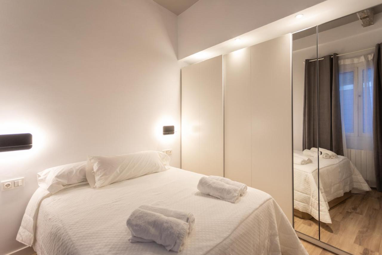 Piso De Diseno Con Vistas A La Ria. Apartment Bilbao Exterior photo