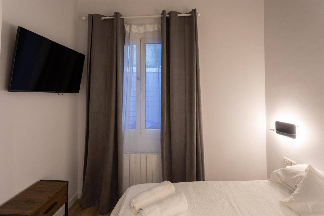 Piso De Diseno Con Vistas A La Ria. Apartment Bilbao Exterior photo