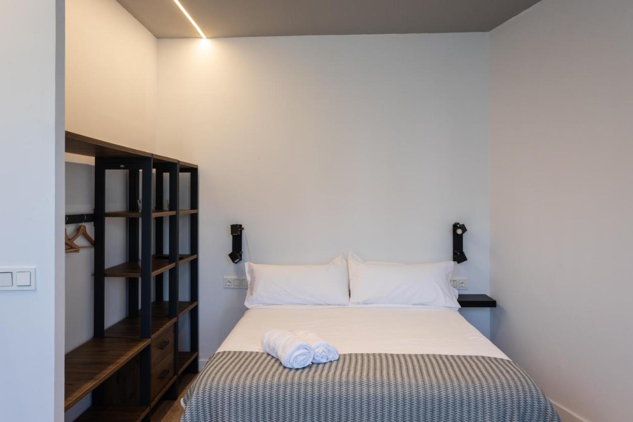 Piso De Diseno Con Vistas A La Ria. Apartment Bilbao Exterior photo