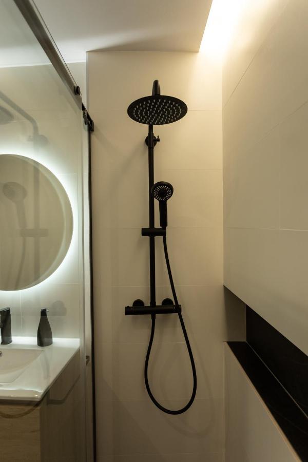 Piso De Diseno Con Vistas A La Ria. Apartment Bilbao Exterior photo