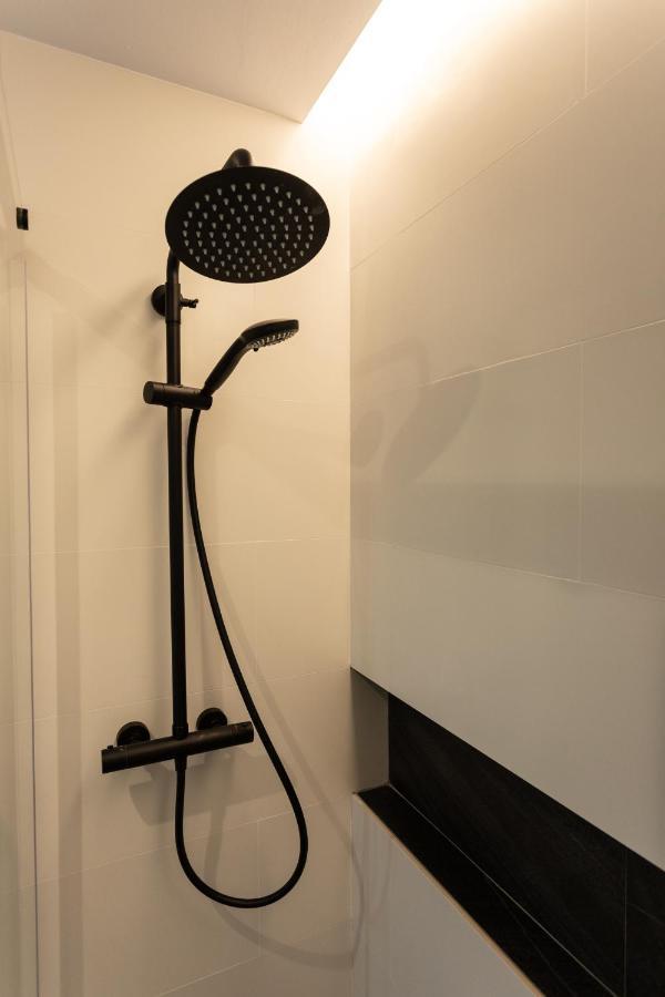 Piso De Diseno Con Vistas A La Ria. Apartment Bilbao Exterior photo